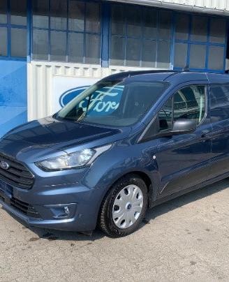 FORD Transit Connect II 210 2018 - Transit Connect