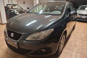 SEAT Ibiza 1.2 *NEOPATENTATI*CATENA FATTA