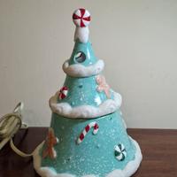 Yankee Candle - Bruciatore  Albero di Natale