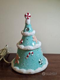 Yankee Candle - Bruciatore  Albero di Natale