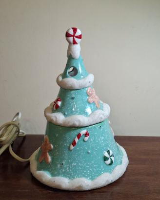 Yankee Candle - Bruciatore  Albero di Natale