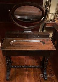 Pettineuse primi 800