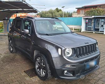 Jeep Renegade Night Eagle