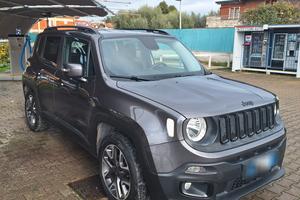 Jeep Renegade Night Eagle
