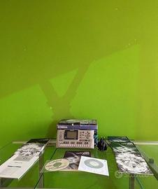 Yamaha QY100 – Music Sequencer originale