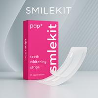 Smile KIT PAP+  – 14 Applicazioni