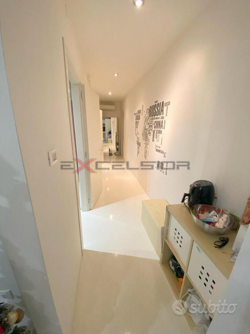 Apartment in Adria, Borgo Dolomiti - Vista 3