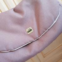 Trio cam completo di borsone e cambio pannolino