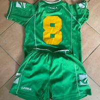 Divise calcio