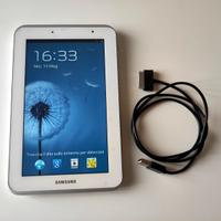 Samsung Galaxy tab 2