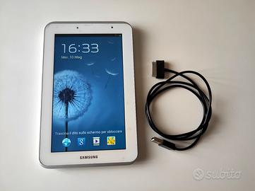 Samsung Galaxy tab 2