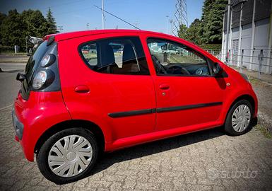CITROEN C1 1.0 5p 2007