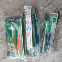 Spazzolini Ortodontici e Sulculari