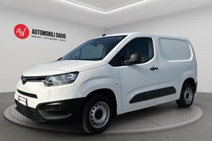 TOYOTA Proace City 1.5D 100 CV S&S PC 4p. Active