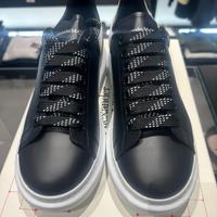 Scarpe Alexander McQueen