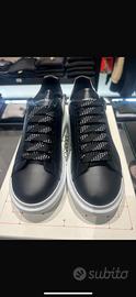 Scarpe Alexander McQueen