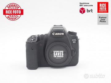 Canon 6D