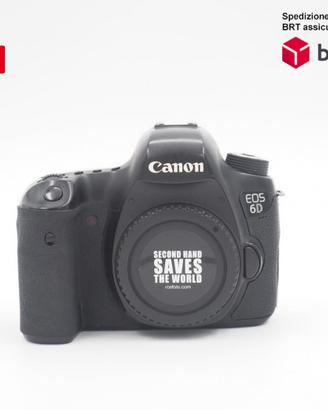 Canon 6D