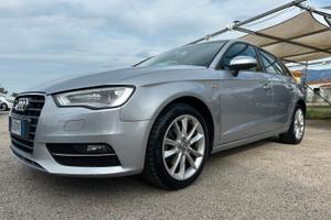 Audi A3 SPB 1.4 Benzina\Gas Automatica Promo Ferr