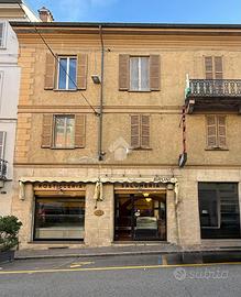 MULTILOCALE A STRADELLA