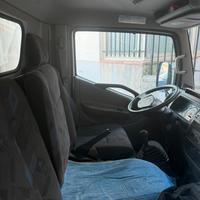NISSAN CABSTAR 35.15 3.0 TDI