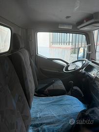 NISSAN CABSTAR 35.15 3.0 TDI