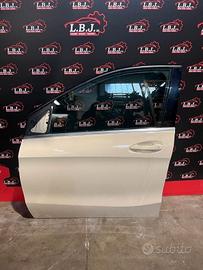 Porta anteriore sinistra Mercedes-Benz Classe B