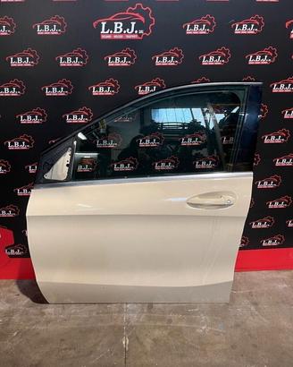Porta anteriore sinistra Mercedes-Benz Classe B