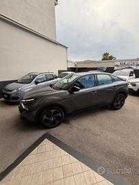 Citroen C4 BlueHDi 130 S&S EAT8 Shine