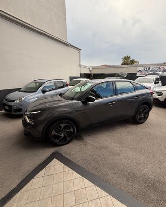 Citroen C4 BlueHDi 130 S&S EAT8 Shine