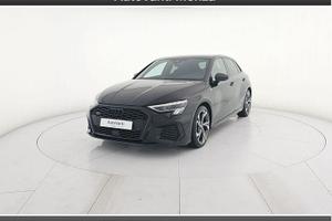 Audi A3 Sportback 40 TDI quattro S tronic S l...