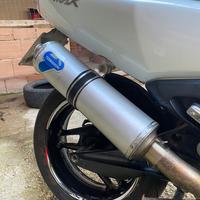 Silenziatore universale termignoni