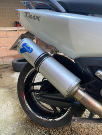 Silenziatore universale termignoni