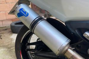 Silenziatore universale termignoni