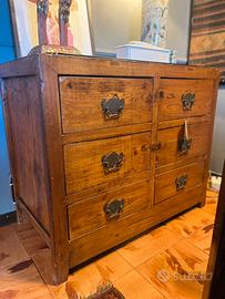 Arredamento e oggetti decorativi