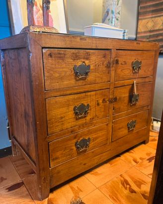 Arredamento e oggetti decorativi