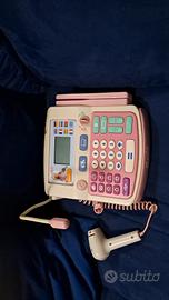 cassa barbie