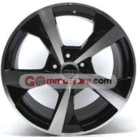 4 cerchi lega audi a3 new 2024 r18 lt5182