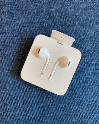 Apple Earpods