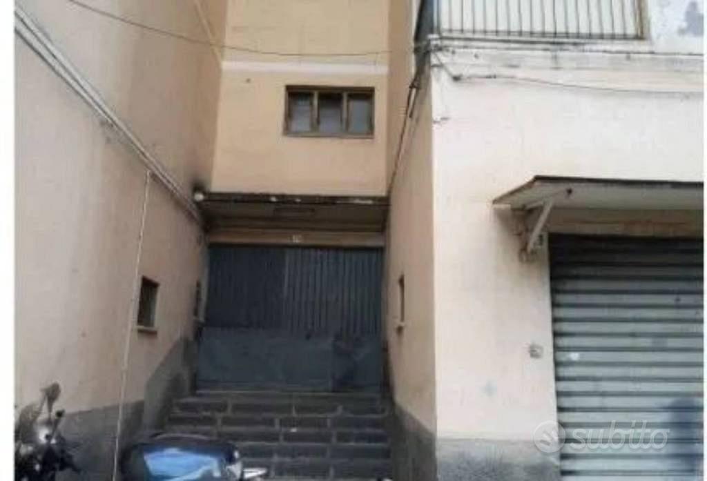 Appartamento – Catania, San Leone, Monte Po-Nesima-San Leone-Rapisardi - Altro
