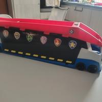 Paw Patroller Deluxe