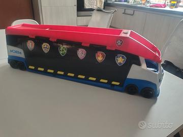 Paw Patroller Deluxe