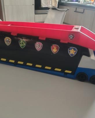 Paw Patroller Deluxe