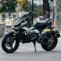 Scooter Elettrico 125 Felo FW06 | Tipo NIU Silence