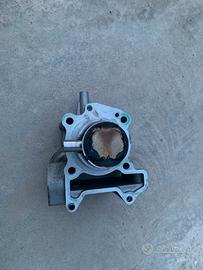 Cilindro Pistone Piaggio Medley 125 2021