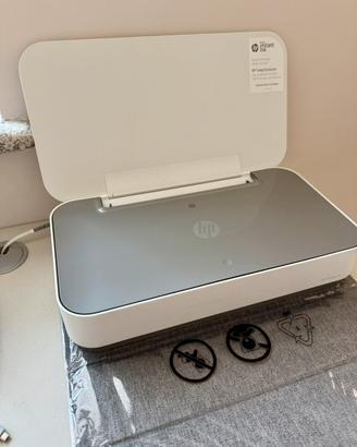 HP Tango X 3DP65B Stampante Smart A4 con Cover