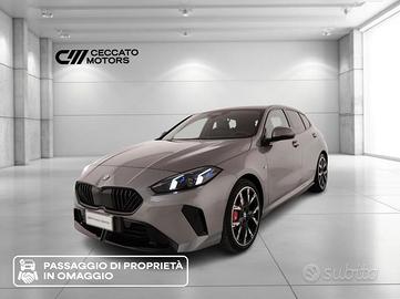 BMW Serie 1 120d 48V MSport Pro auto