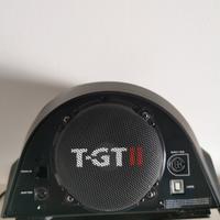 Base Volante Thrustmaster T-GT 2 - PS5/PS4/PC