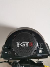 Base Volante Thrustmaster T-GT 2 - PS5/PS4/PC