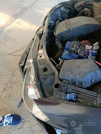 Fiat punto 3 serie